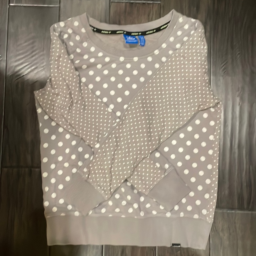 Adidas Sweatshirt